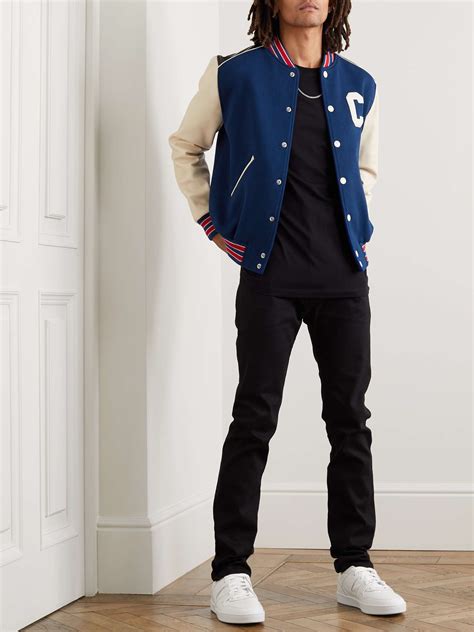 men's celine paris jacket|celine homme men's jacket.